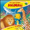 Animali libro