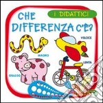 Che differenza c'è? libro