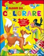 Album da colorare