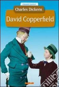 David Copperfield