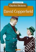 David Copperfield libro