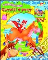 Cavalli e pony libro