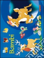 Bambi libro