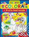 Il brutto anatroccolo libro