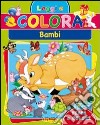 Bambi libro