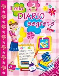 Il mio diario segreto libro