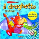 Il draghetto libro