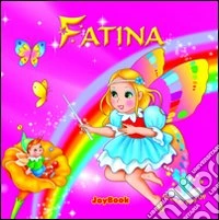 Fatina libro