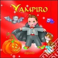Vampiro libro