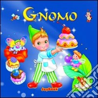 Gnomo libro