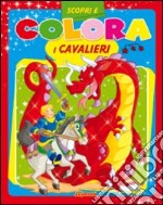 I cavalieri libro