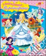 Le principesse libro