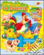 La Fattoria libro