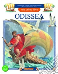 Odissea libro