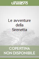 Le avventure della Sirenetta