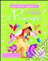 Aladino il principe. Con stickers libro