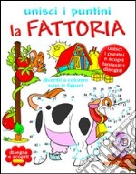 La fattoria libro