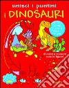 I dinosauri libro