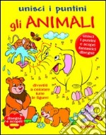 Gli animali libro