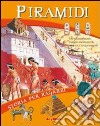 Piramidi libro