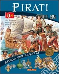 PIrati libro