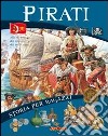 PIrati libro