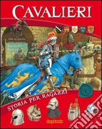 Cavalieri libro