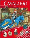 Cavalieri libro