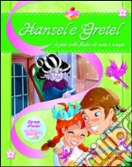 Hansel e Gretel libro