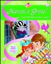 Hansel e Gretel libro