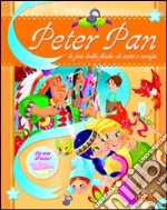 Peter Pan libro