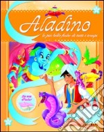 Aladino libro