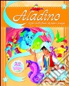 Aladino libro