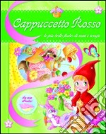 Cappuccetto Rosso libro