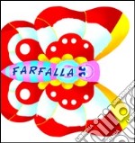 Farfalla libro