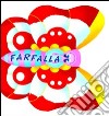 Farfalla libro