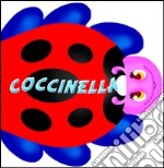 Coccinella libro