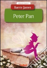 Peter Pan libro