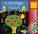 I numeri libro