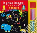 L'alfabeto libro