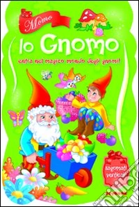 Momo lo gnomo libro