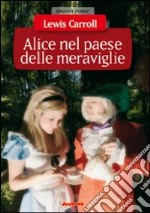 Alice nel paese delle meraviglie libro