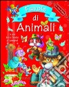 Favole degli animali libro