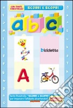 Abc libro