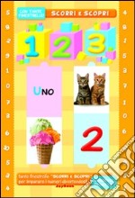 123 libro