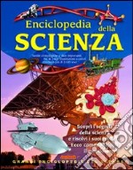 Enciclopedia della scienza libro