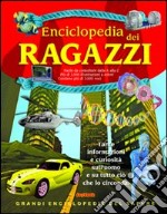 Enciclopedia dei ragazzi libro