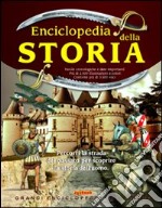 Enciclopedia della storia libro