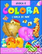 L'arca di Noè libro