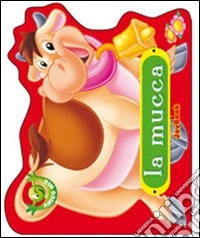 La mucca libro